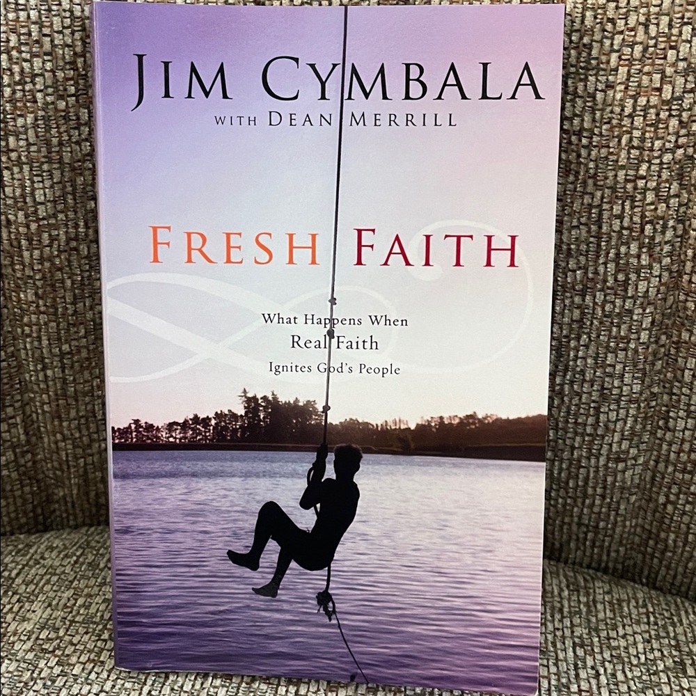 Christian Book Bundle - Picture 2 of 9